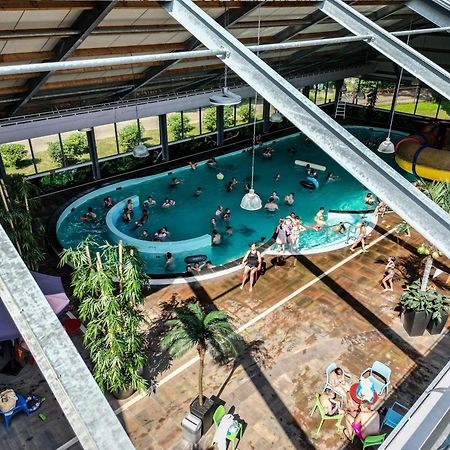 Camping Wedderbergen Hotel Exterior photo